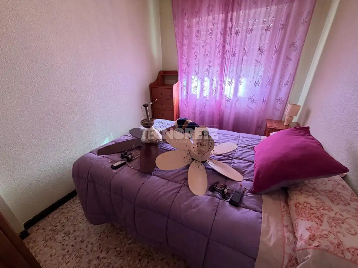 Casa adosada en venta en Añover de Tajo