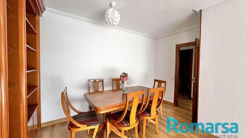 Photo 2 of Flat for rent in De Fivasa, Santo Tomás, Ávila Capital