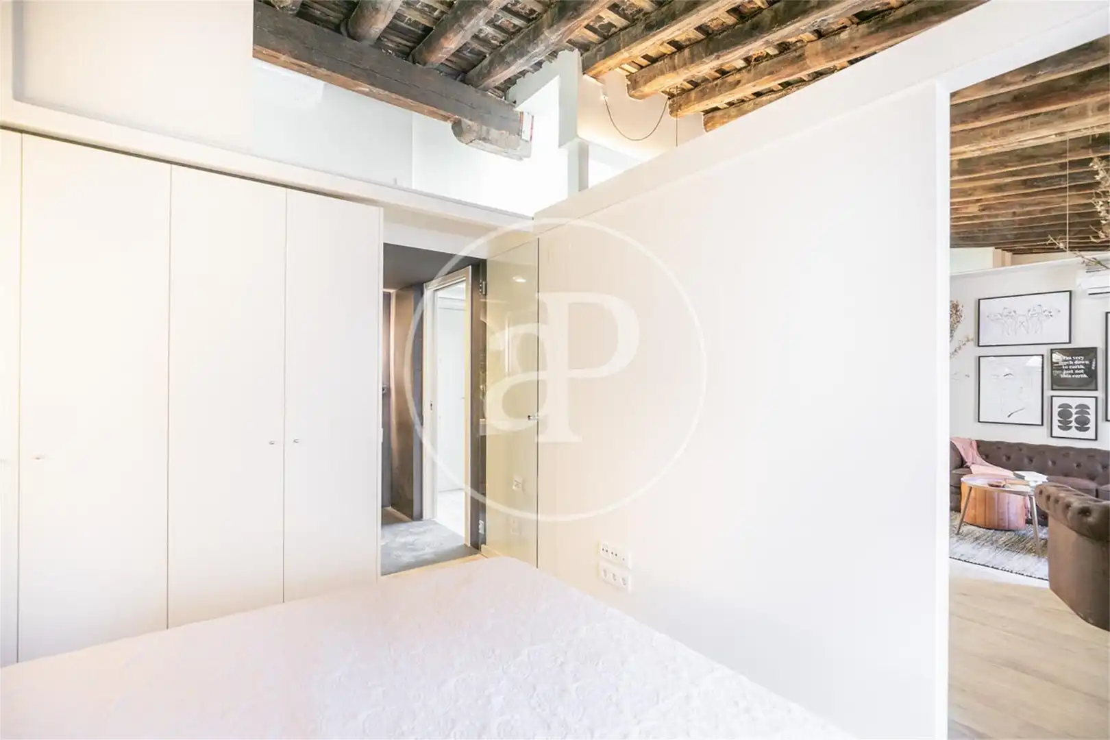Neubau-Wohnung mit Pool zum Verkauf in Carrer de la Riereta, imagen 14
