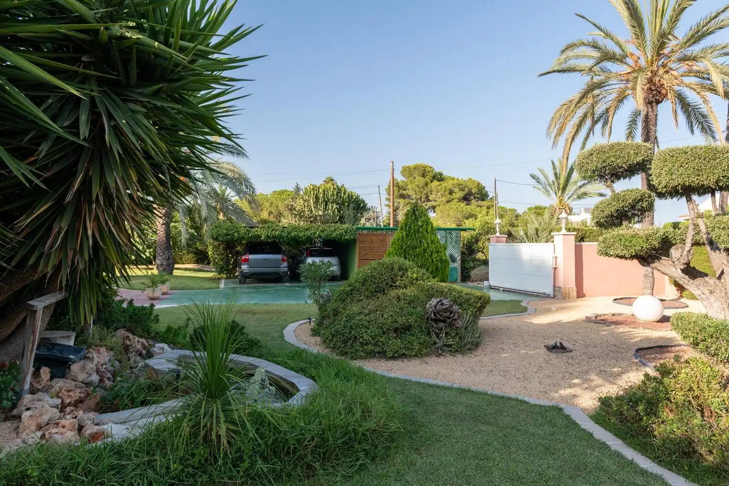Chalet en venta en Avenida Avenida Francisco Bernabéu Penalva, imagen 33
