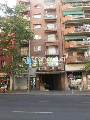 Piso en Alquiler en Paseo Delicias en Palos de Moguer