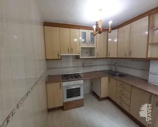 Kitchen of Flat for sale in Calatayud