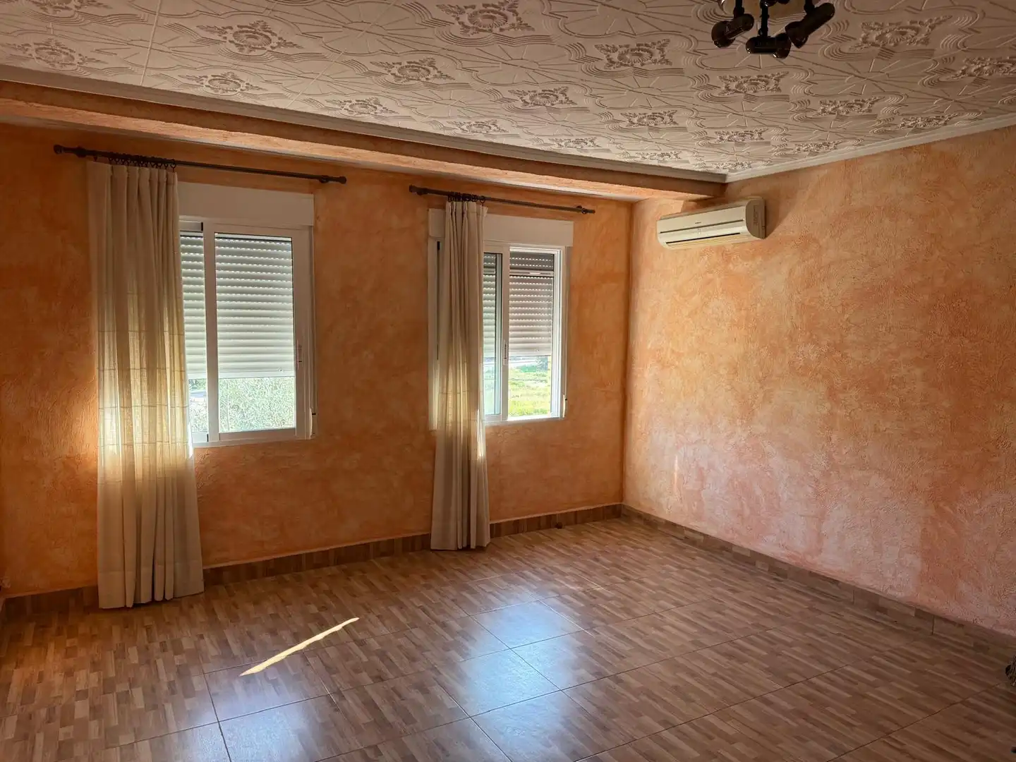 Casa amb jardí en venda a Puertas de Murcia, imagen 3