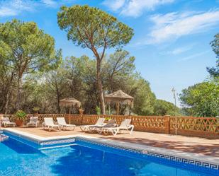 Garden of Duplex for sale in Marbella  with Air Conditioner, Furnished and Oven