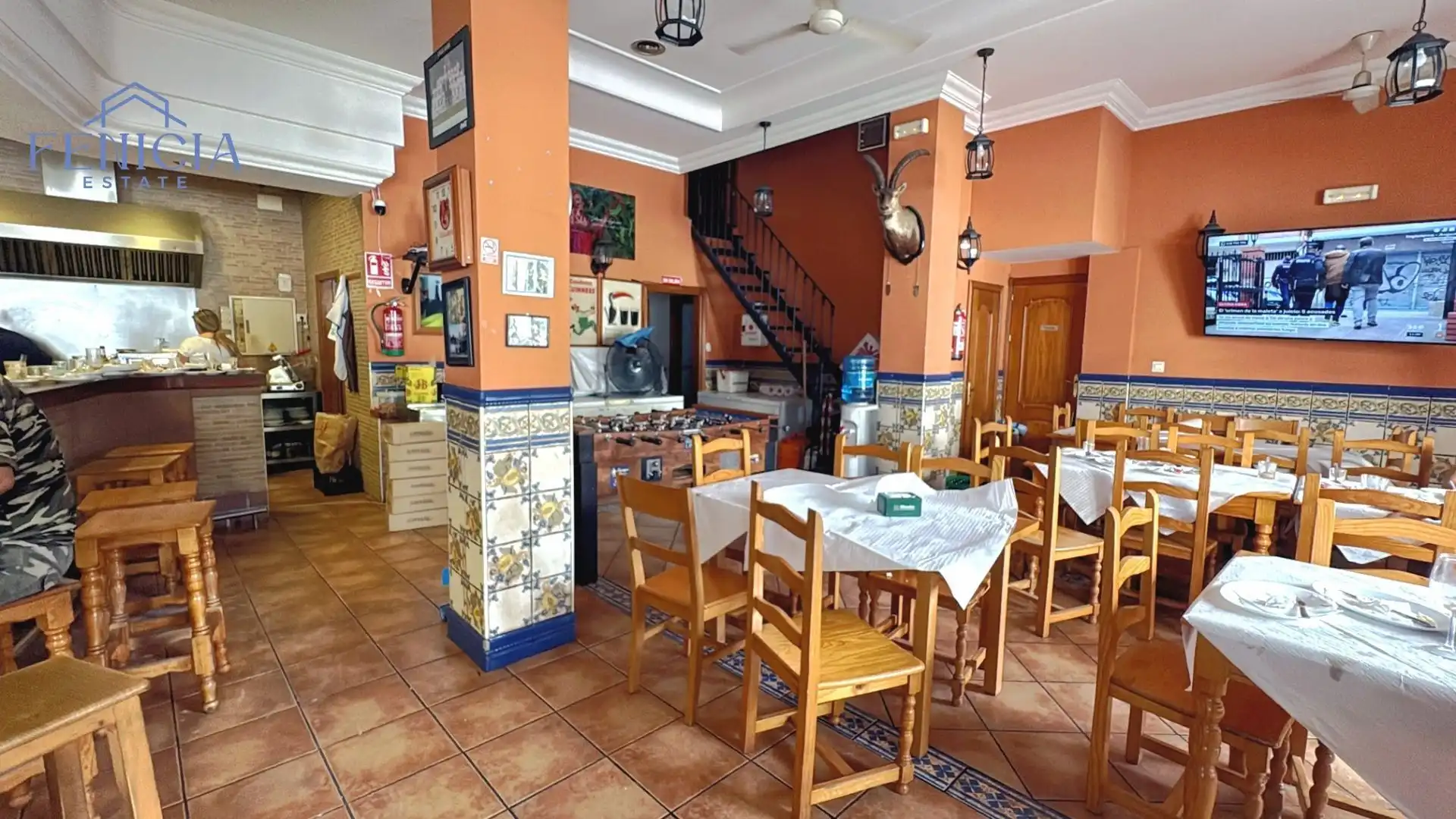 Casa rústica en venda a Jete, imagen 17