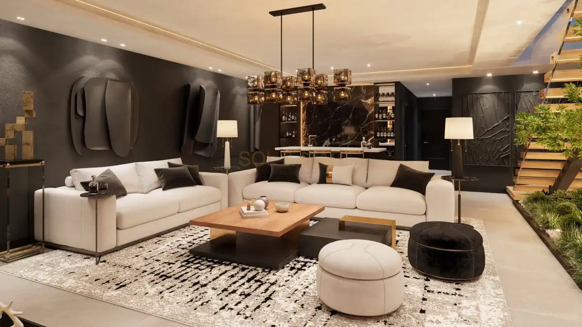 Chalet con piscina en venta en La Capellanía - El Higuerón, imagen 18