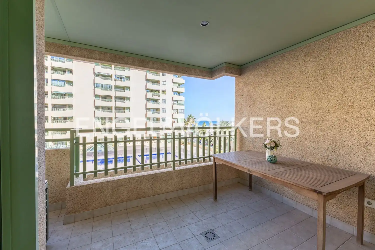 Apartament amb terrassa de lloguer a Av. del Mare Nostrum, imagen 28