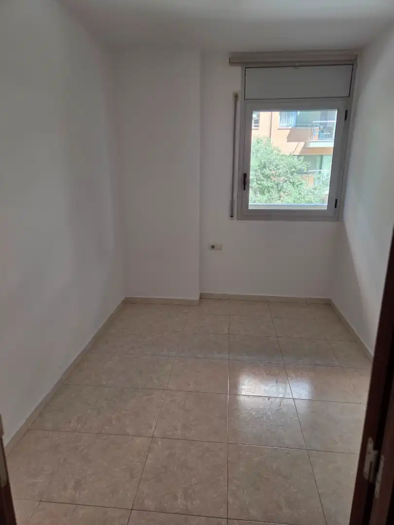 Habitación de Piso de alquiler en Barcelona con Calefacción, Horno y Lavadora