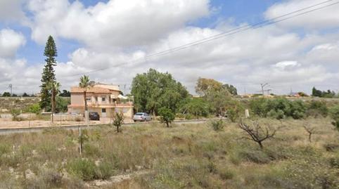 Foto 4 de Pis en venda a Moralet, Moralet, Alicante / Alacant