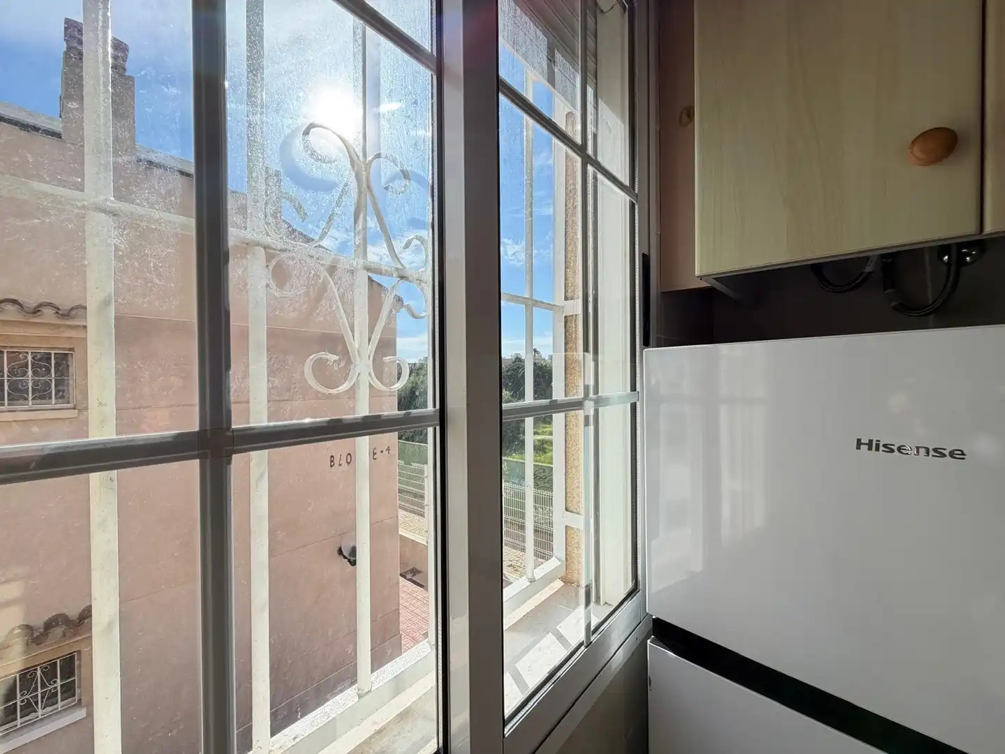 Bungalow con piscina in vendita a Calle ALBORAN, imagen 14