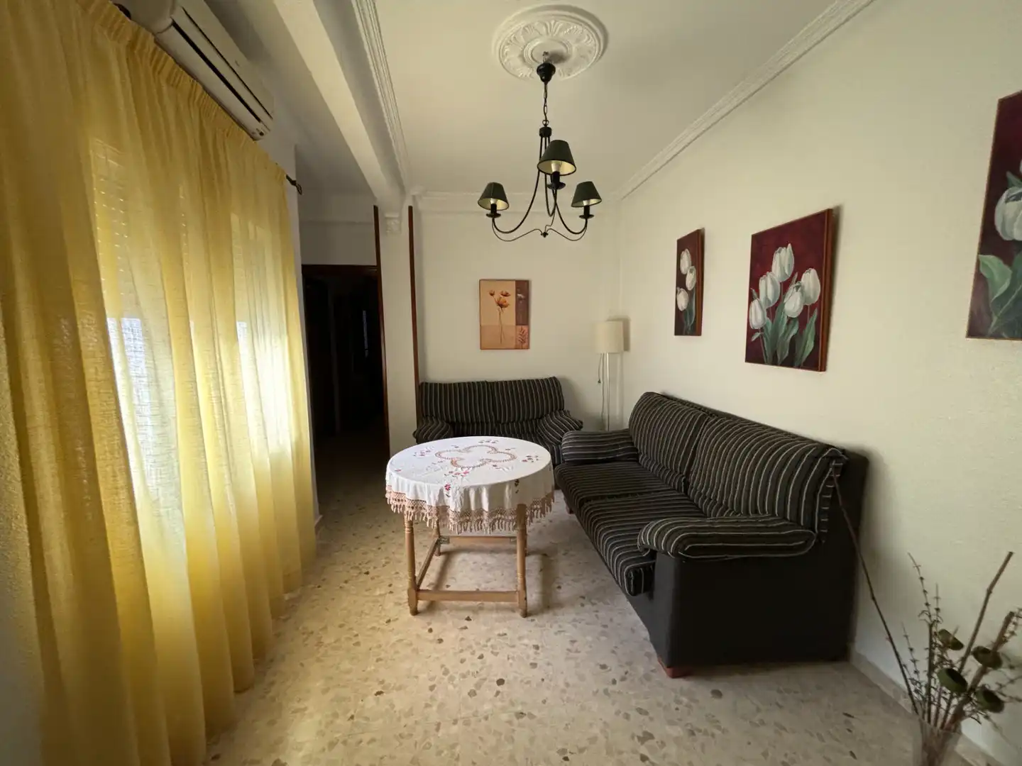 Piso con terraza en venta en Calle los Hornos, imagen 3