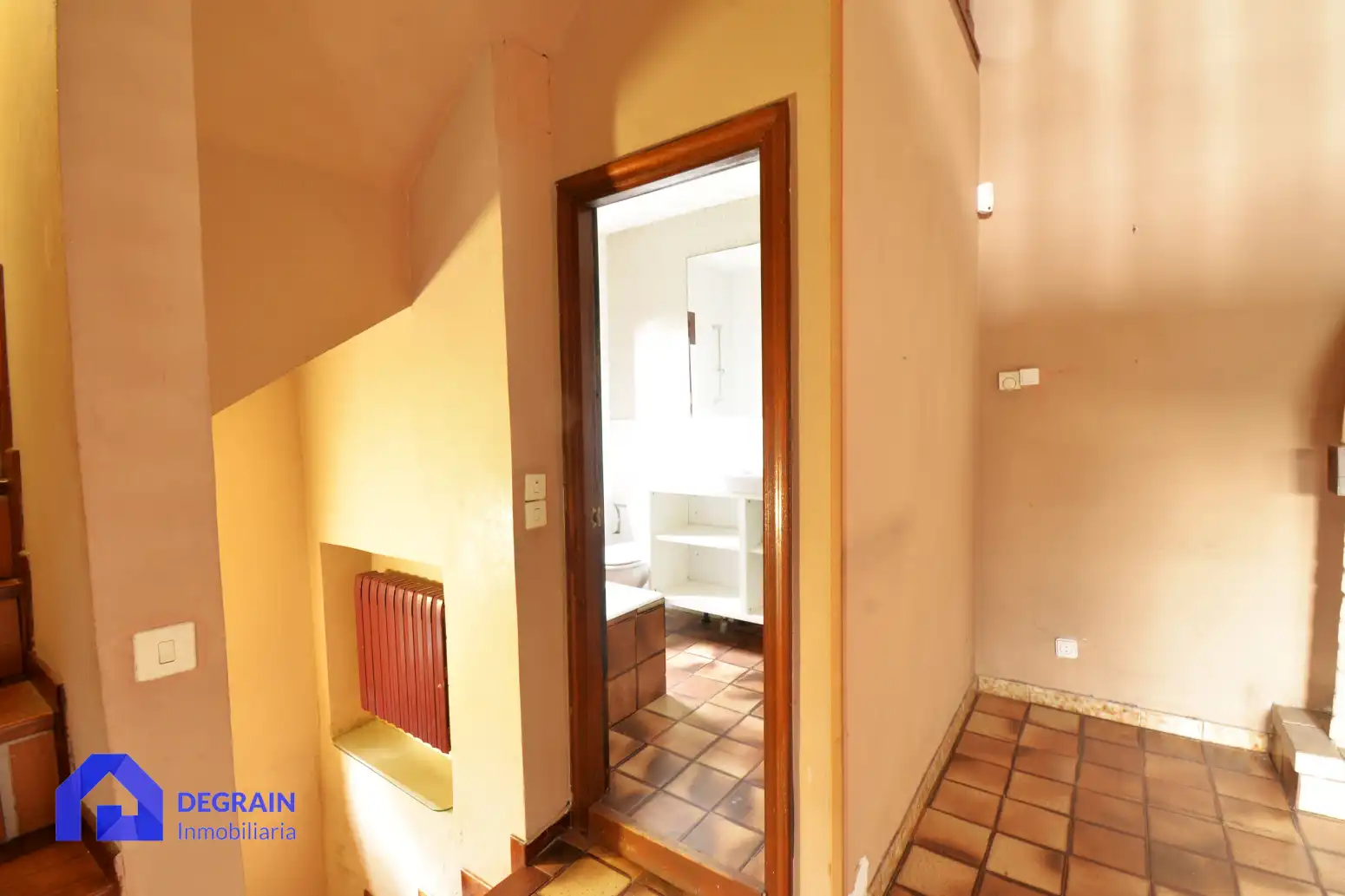 Casa o chalet en venta en Noreña con Calefacción, Jardín privado y Terraza