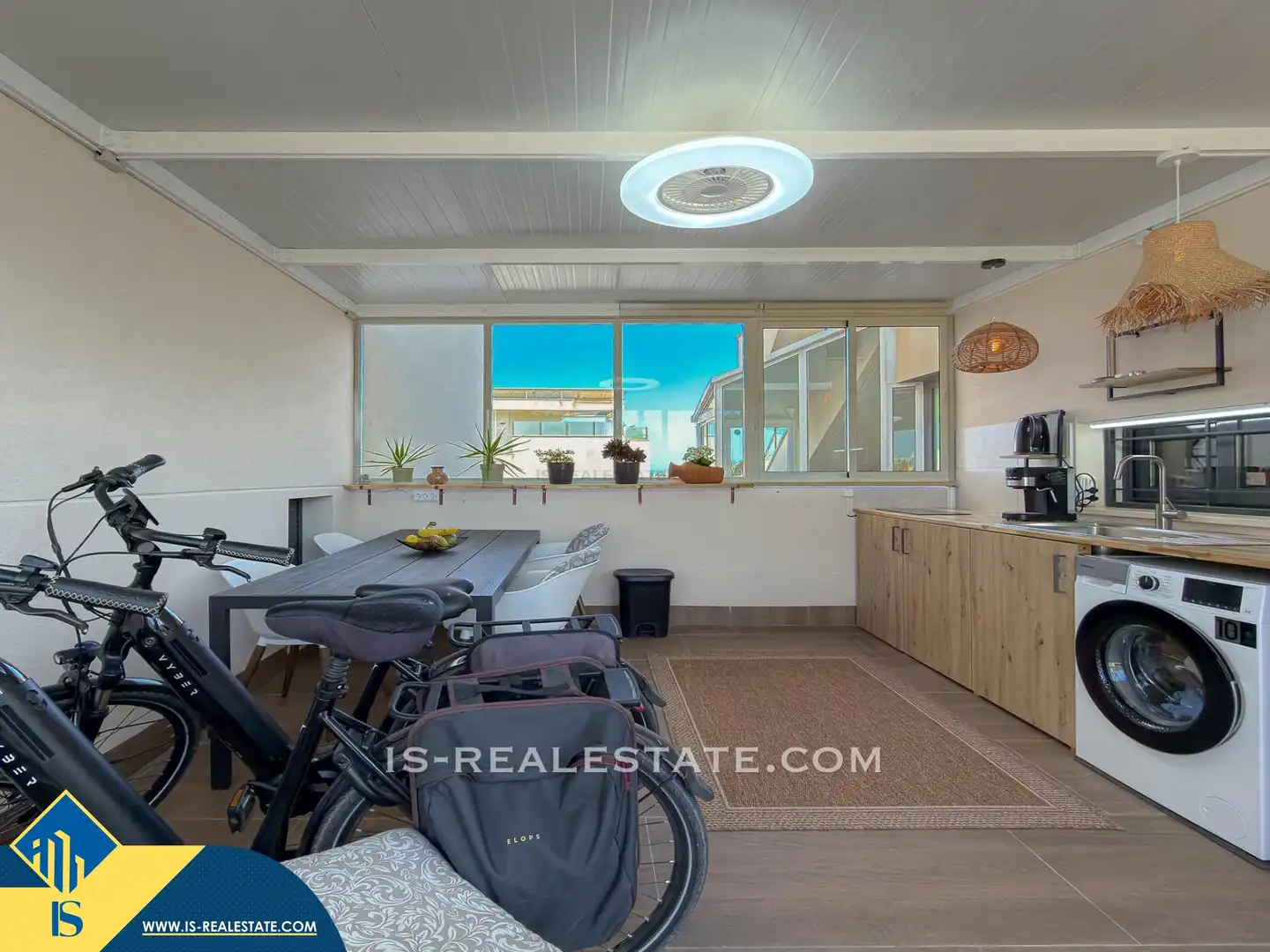 Bungalow mit Pool zum Verkauf in San Miguel de Salinas, imagen 9