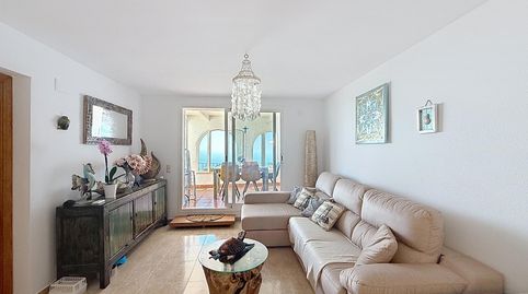 Foto 2 de Apartamento en venta en Cumbre del Sol, Benitachell / El Poble Nou de Benitatxell