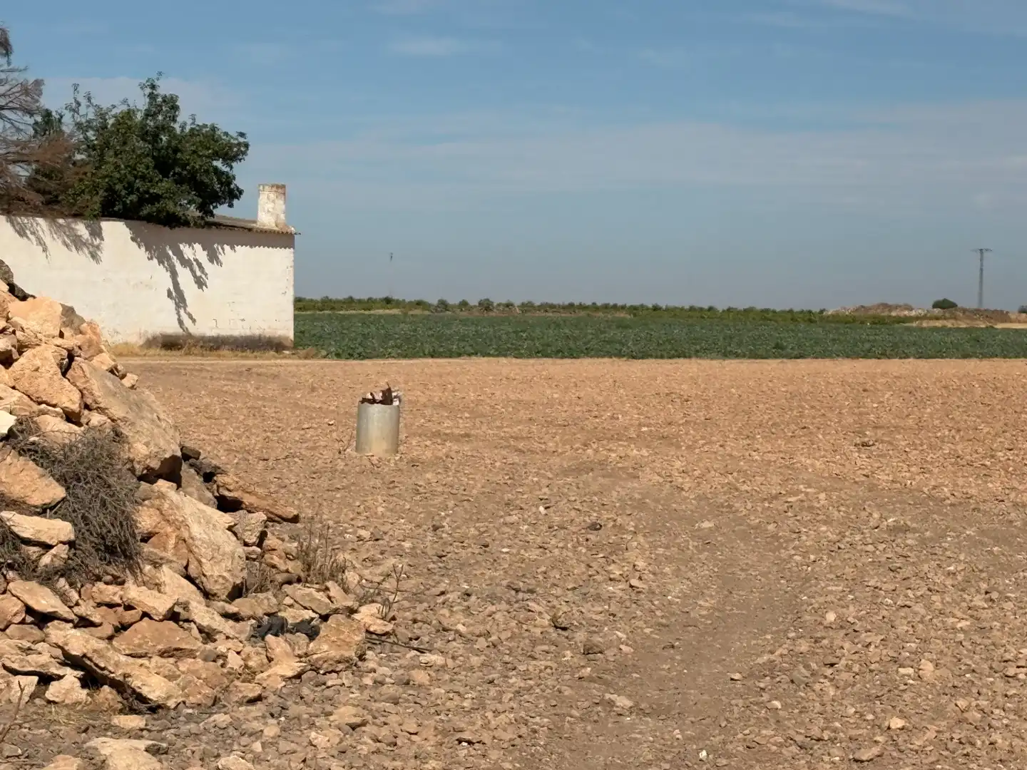 Rural land for sale in CM-400 580, imagen 10
