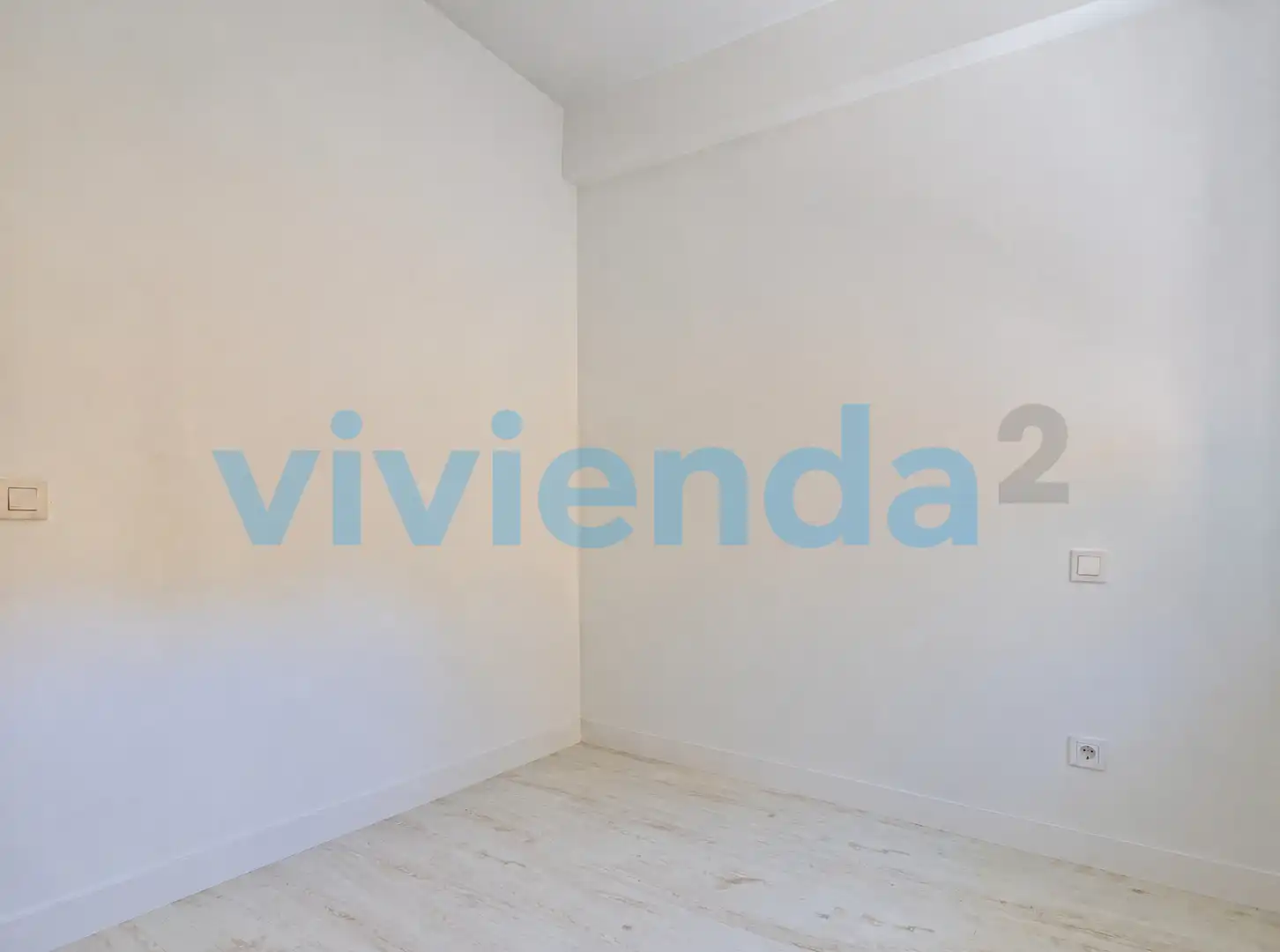Bedroom of Flat for sale in Ciudad Lineal