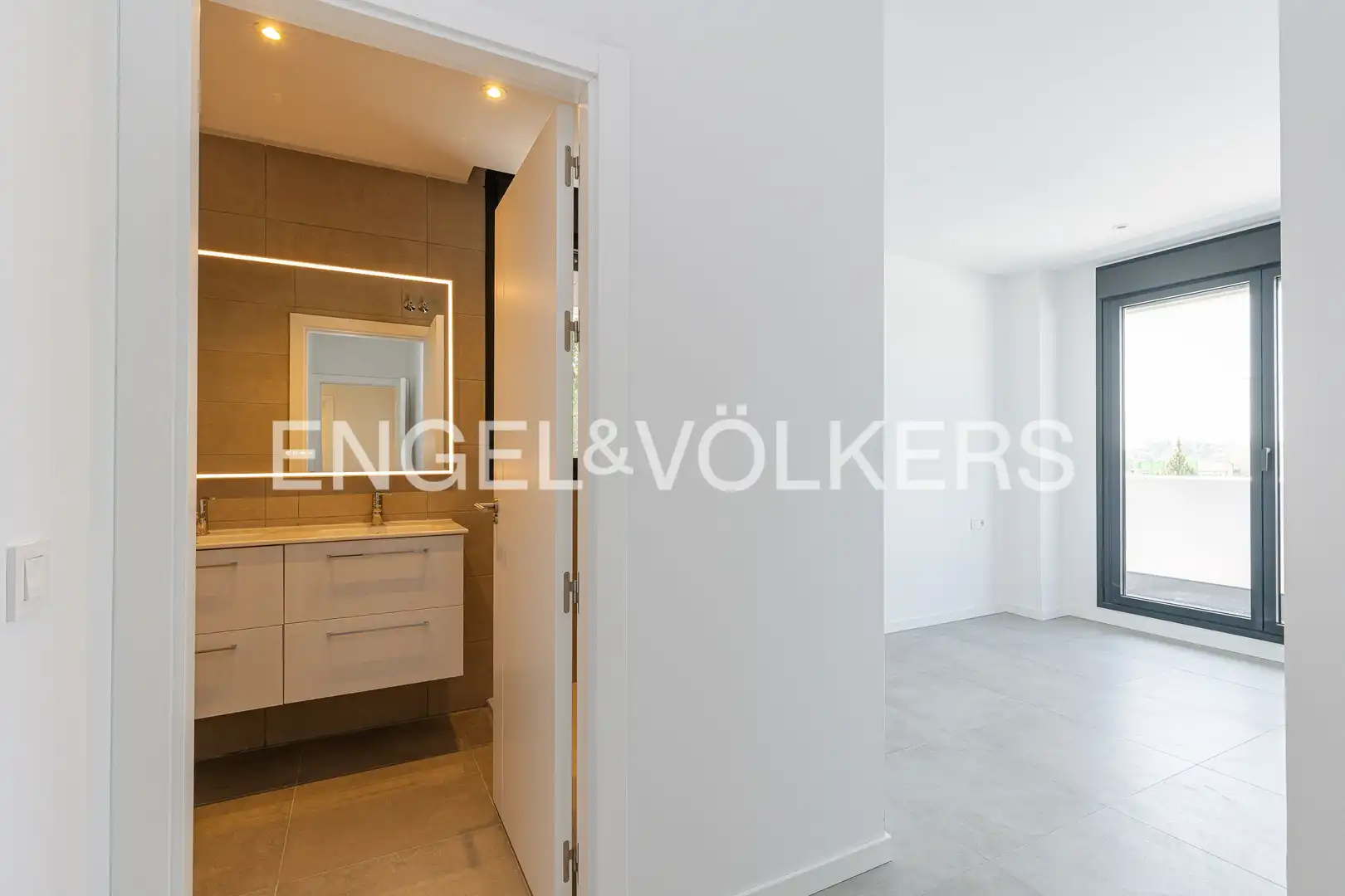 Flat for rent in Las Rozas de Madrid  with Air Conditioner, Heating and Terrace