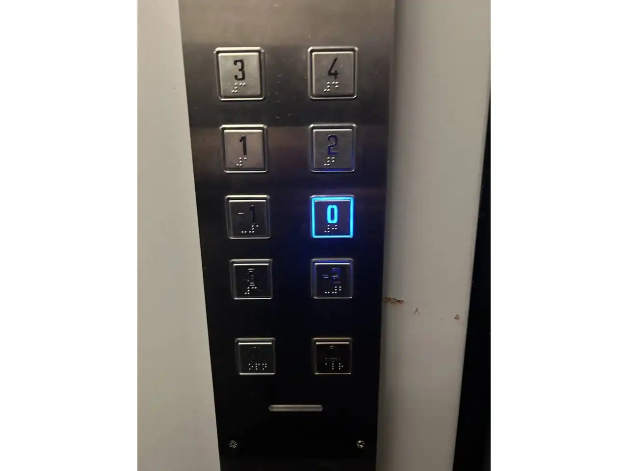 Parkplatz von Garage zum Verkauf in Barcelona
