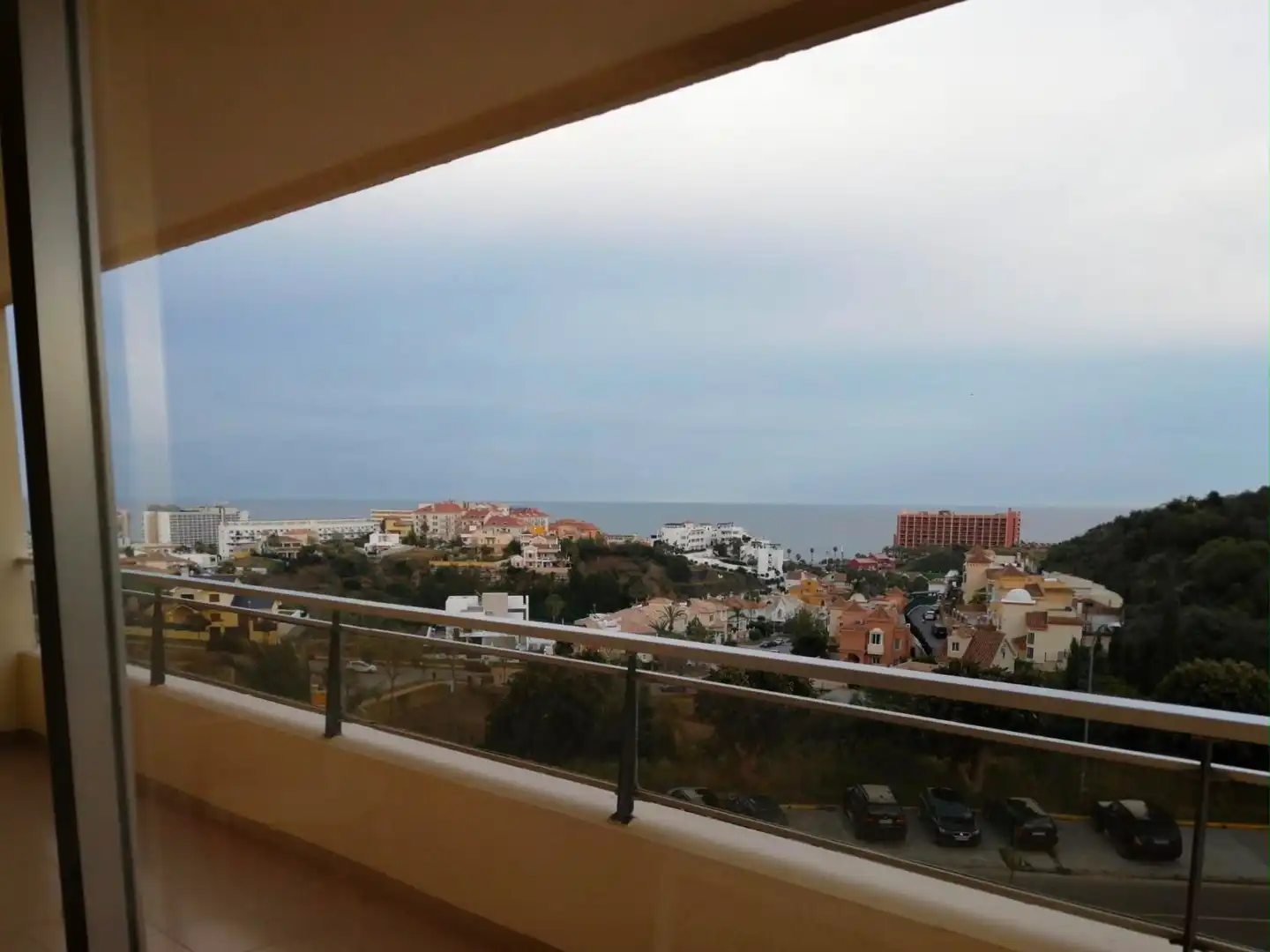 Pis de lloguer a Benalmádena, Málaga