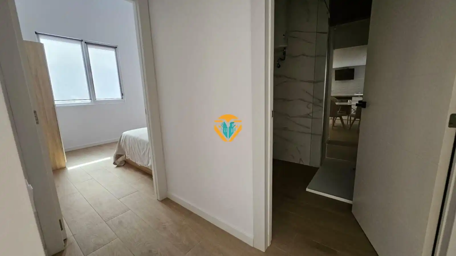 Ground floor for sale in Benidorm  with Air Conditioner, Furnished and Community pool