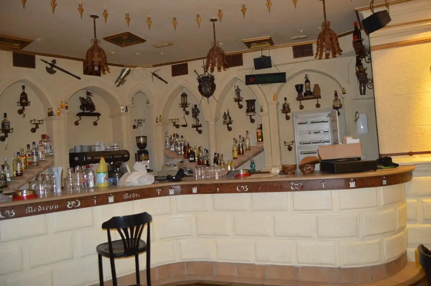 Commercial properties for sale in Horcajo de Santiago