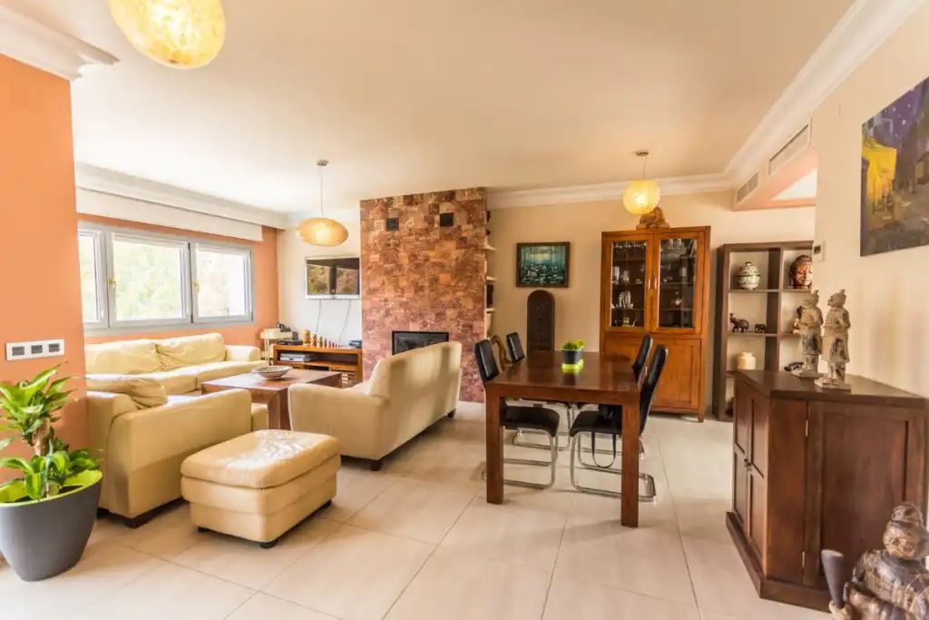 Villa avec piscine à vendre à Mijas pueblo, imagen 9