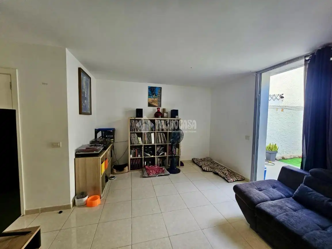 Casa adosada en venta en Güímar con Terraza