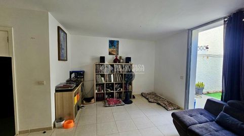 Foto 4 de Casa adosada en venta en Centro, Güímar