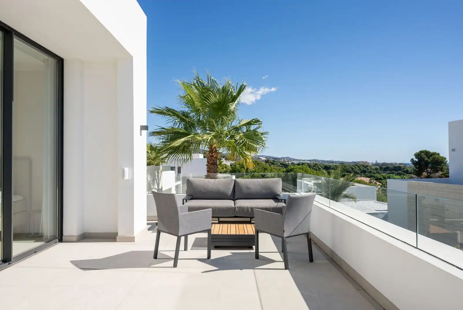 Chalet con piscina en venta en Diseminado Poligono 25 30, imagen 48