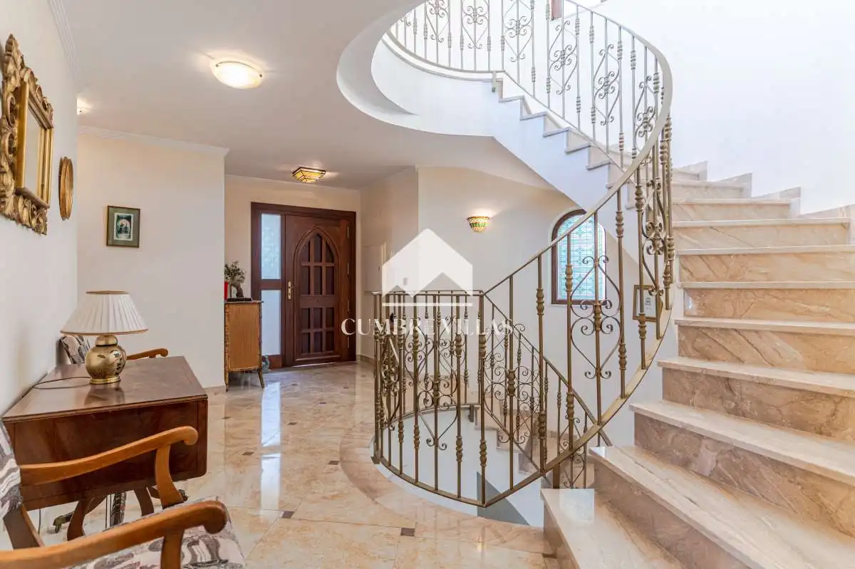 Casa en venda a Monte los Almendros - El Pargo - Costa Aguilera, imagen 10