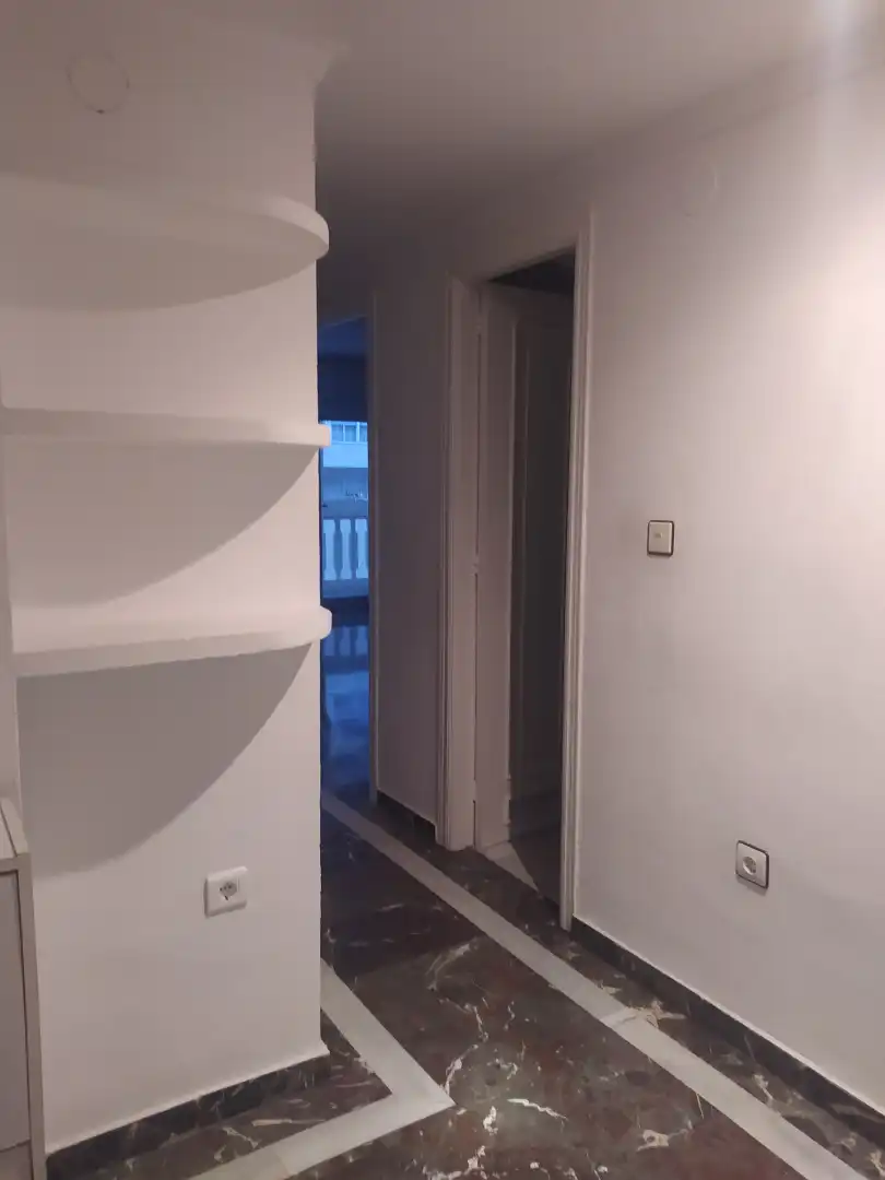 Wohnung zur Miete in Málaga, Málaga