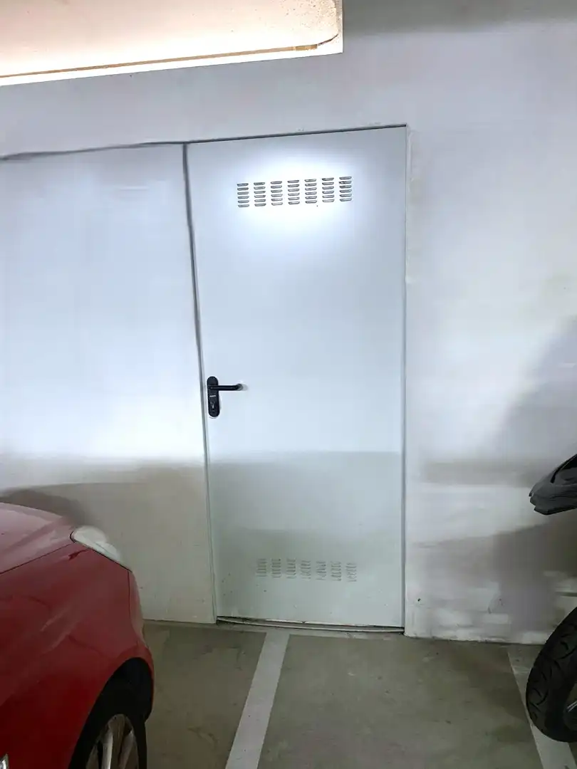 Piso con ascensor en venta en Calle de Resamano, imagen 21
