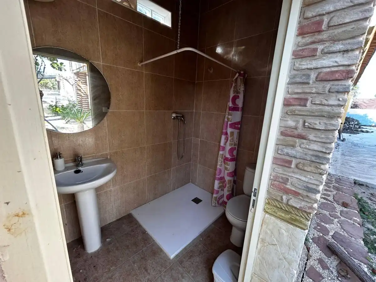 Villa à vendre à Diseminado Cebadas, imagen 14