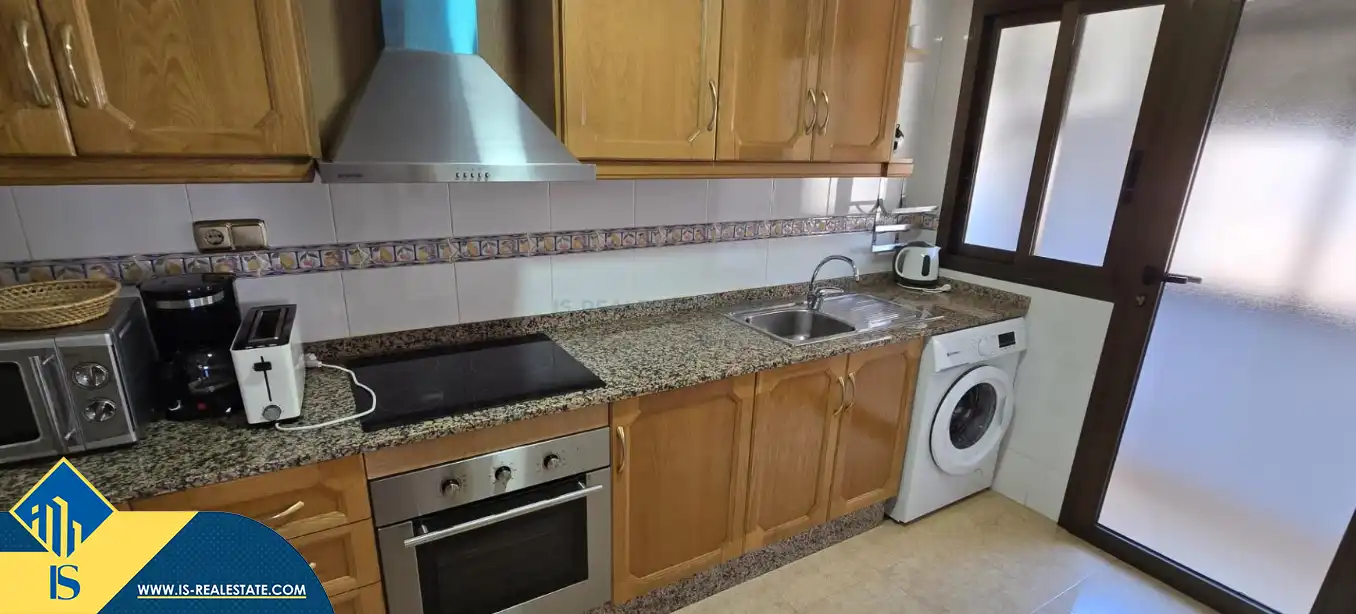 Appartement compact avec terrasse à vendre à Centro, imagen 6