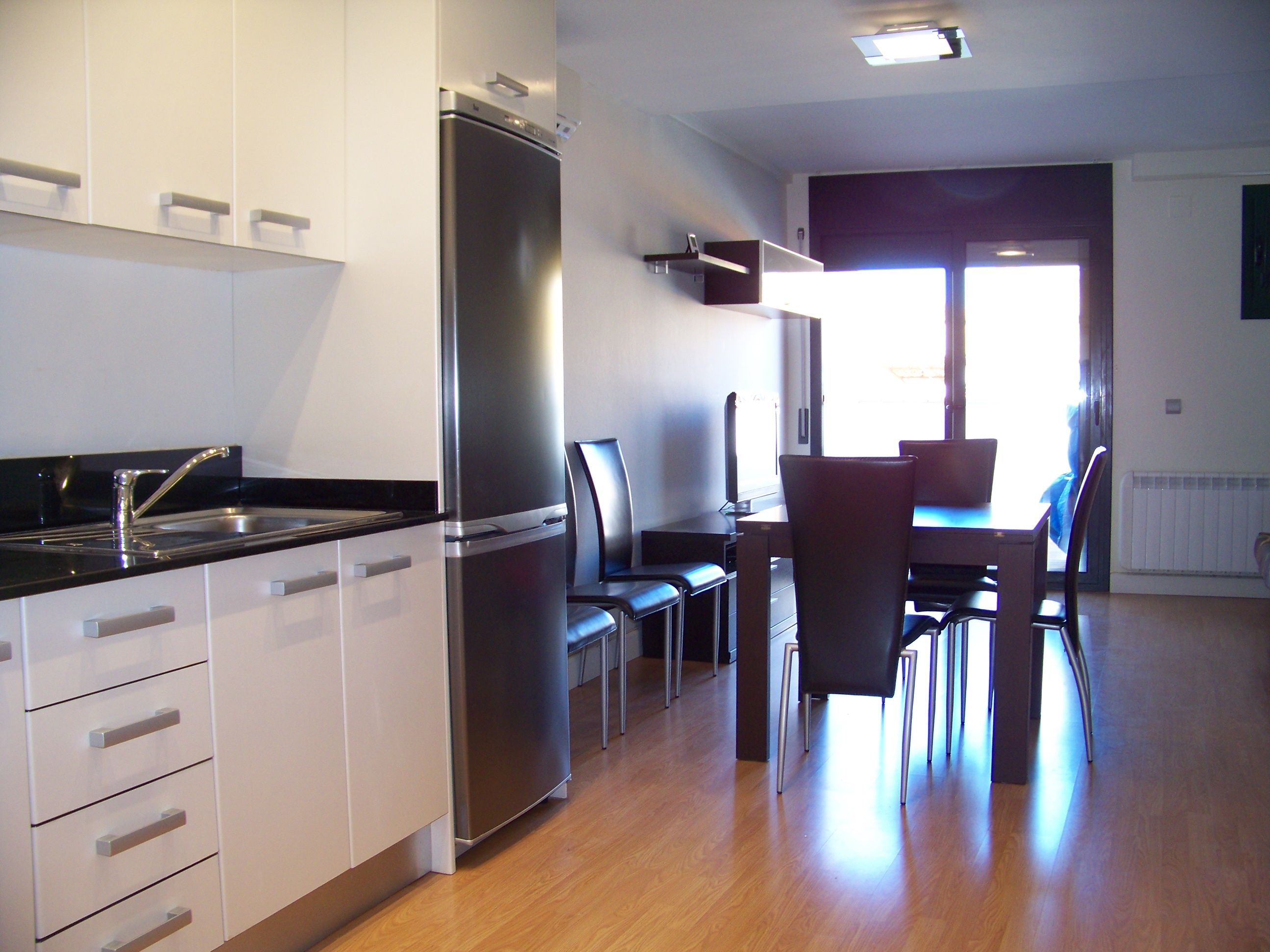 Apartament de lloguer a Carrer Pagès Ortiz, 23, El Pedró