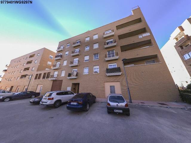 Piso en Venta en C/ Alguelma en Cuevas del Almanzora pueblo