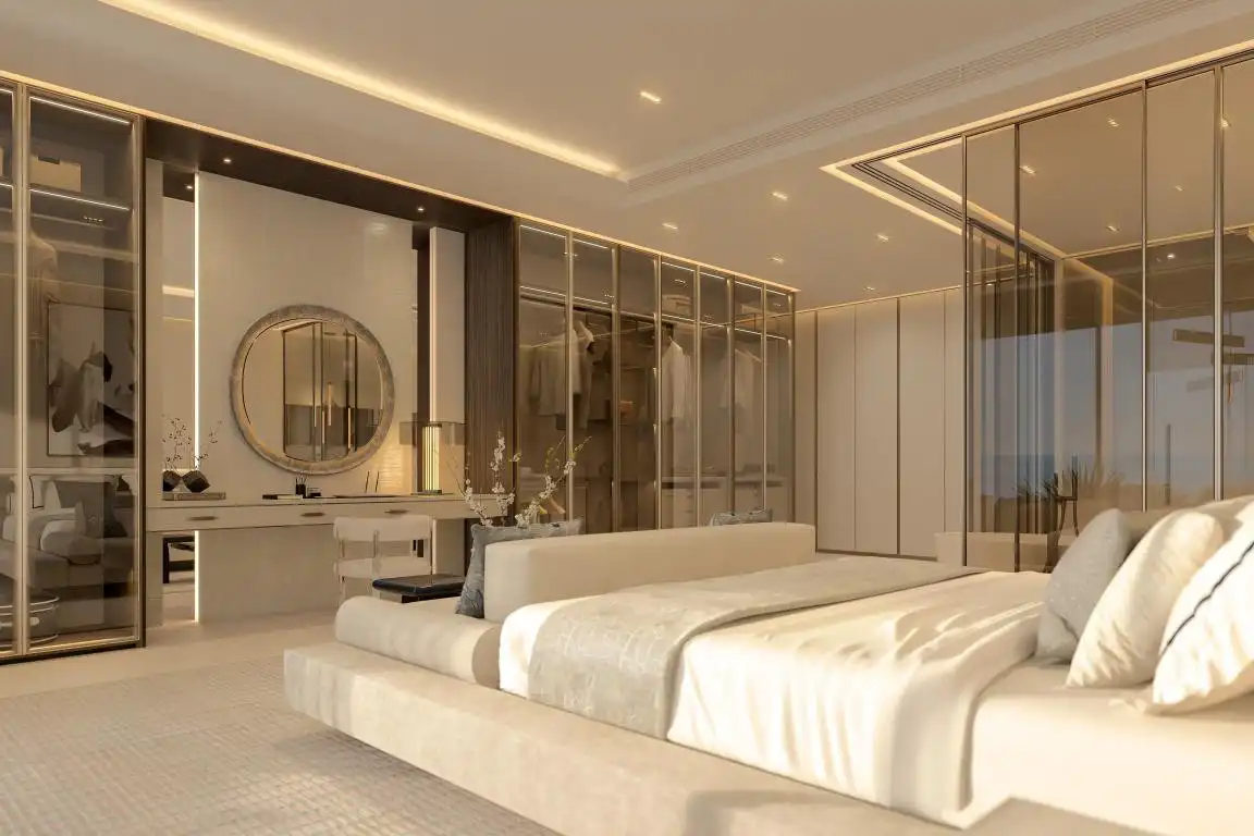 Apartamento con piscina en venta en Estepona Pueblo, imagen 21