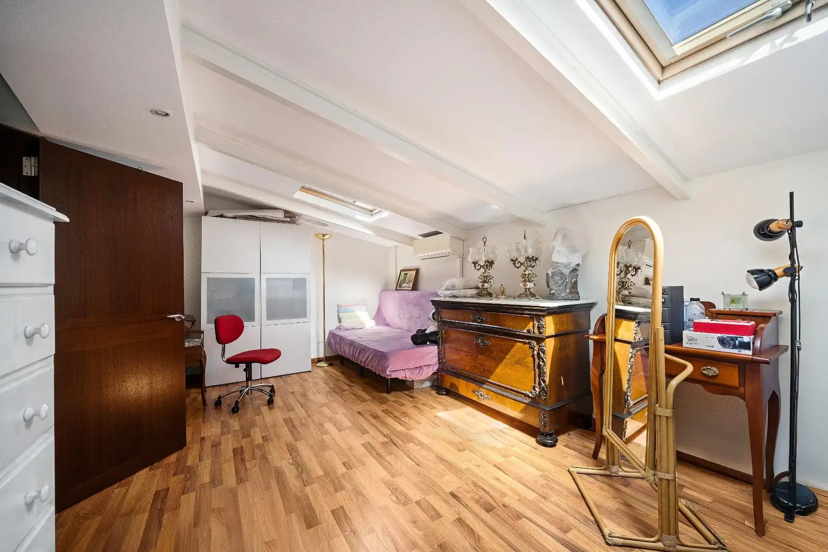 Casa o xalet en venda en  Palma de Mallorca amb Aire condicionat, Calefacció i Jardí privat