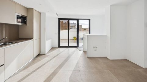 Foto 4 de Àtic en venda a Son Cotoner, Palma de Mallorca