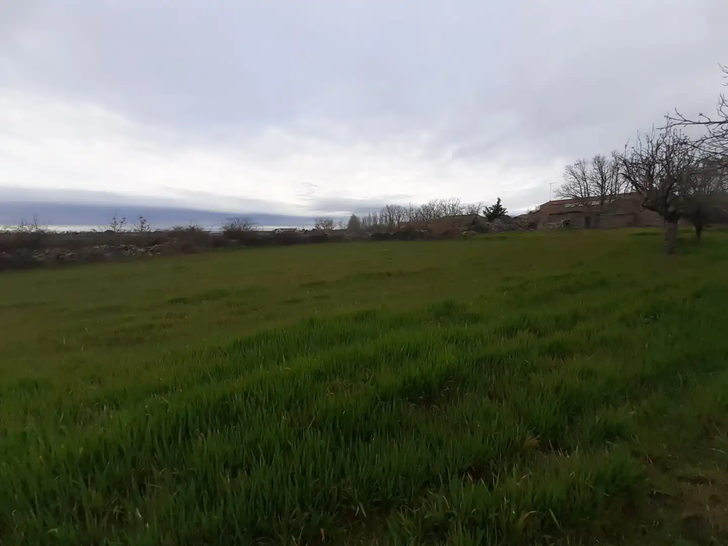 Casa o xalet en venda en Villar del Buey