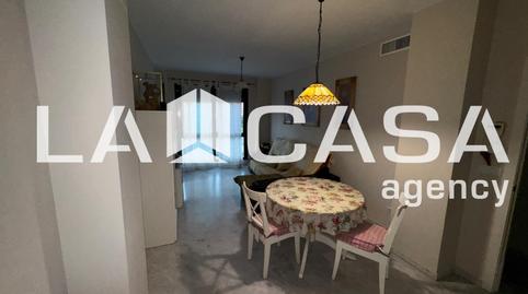 Foto 3 de Pis en venda a Bellavista,  Sevilla Capital