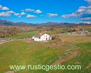 Finca rústica en venda en Sant Vicenç de Torelló amb Jardí privat