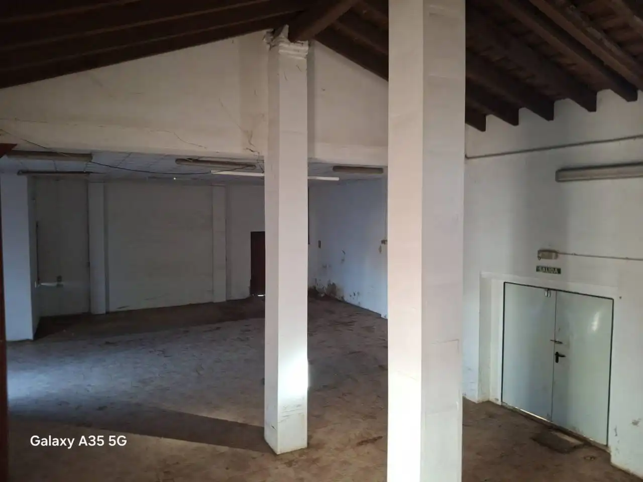 Industrial buildings for rent in Almàssera