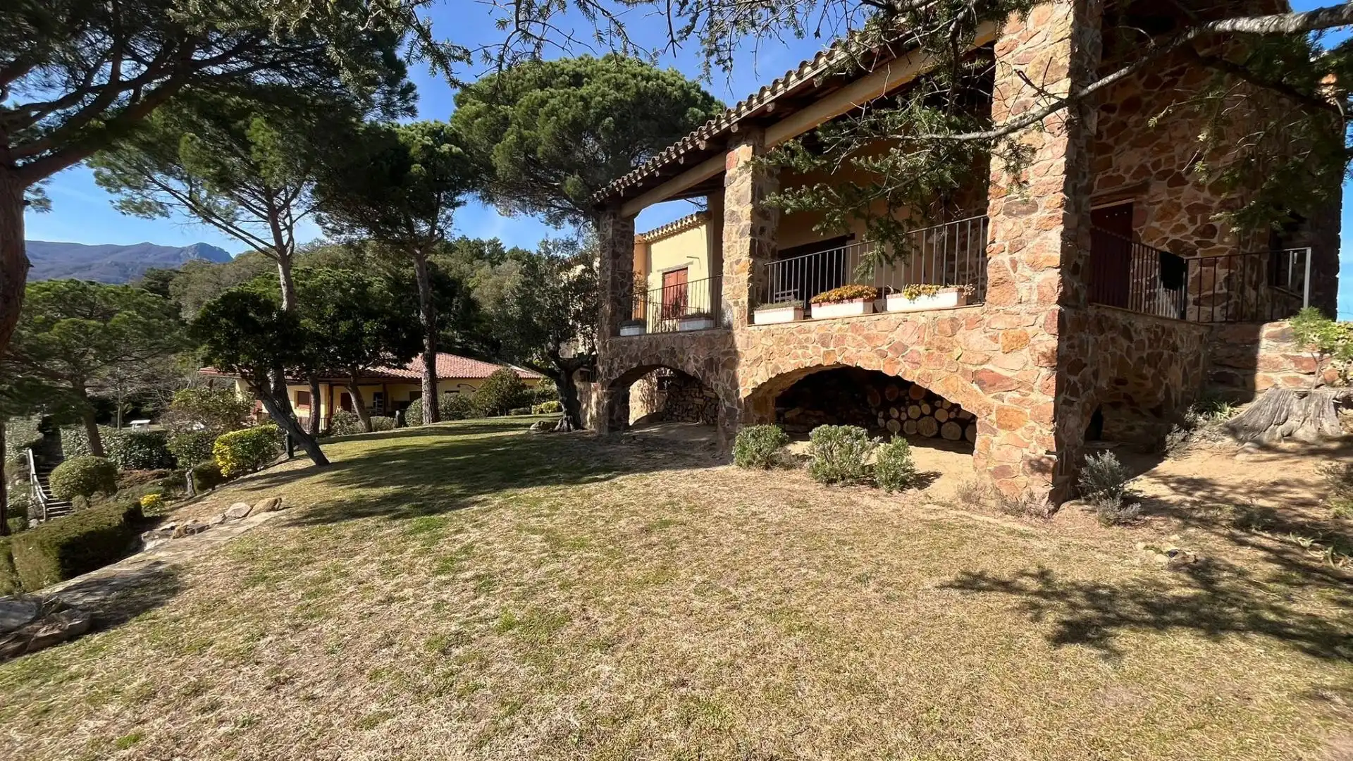 Villa mit Garten zum Verkauf in Sant Celoni, imagen 38