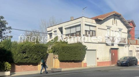 Foto 2 de Casa o chalet en venta en Masquefa, Barcelona
