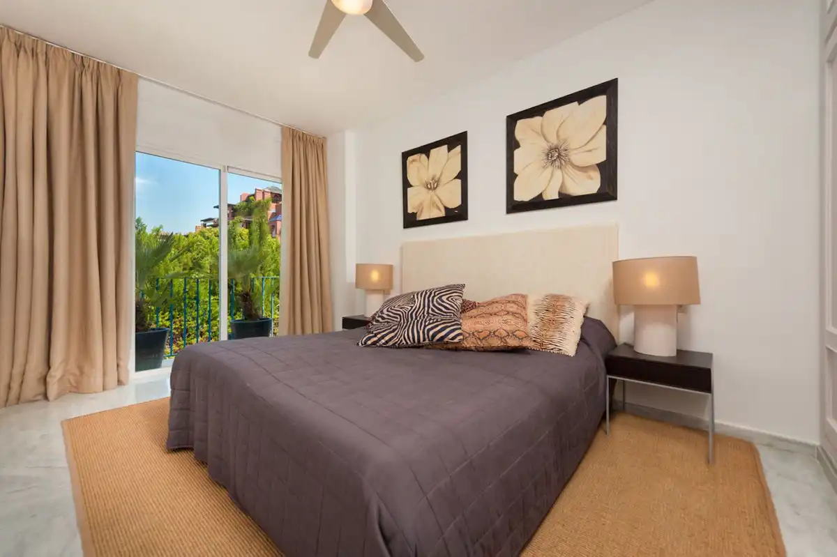 Casa a schiera in vendita a San Pedro de Alcántara, imagen 18