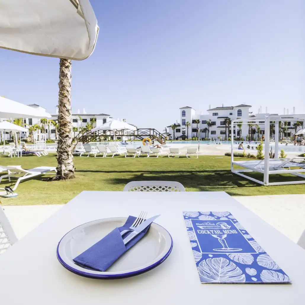 Apartment with pool for sale in Altos de Estepona, imagen 18