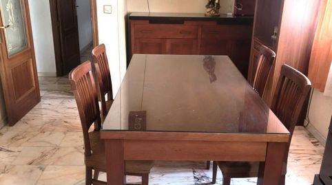 Foto 5 von Wohnung zur Miete in Ciudad Jardín - Zoco, Córdoba Capital
