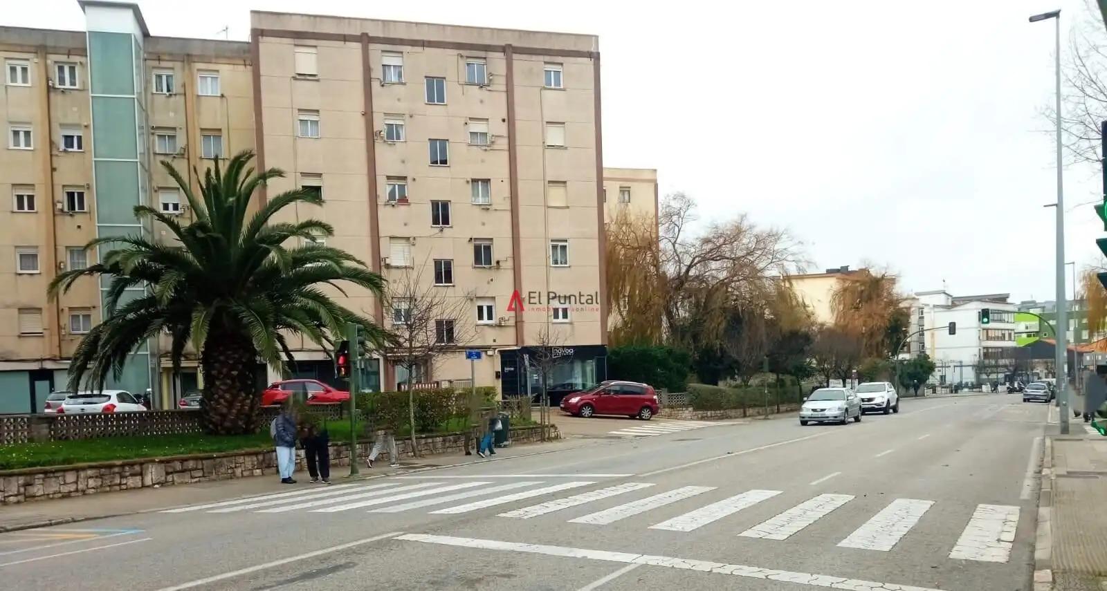 Locale commerciale in affitto a General Dávila, imagen 5