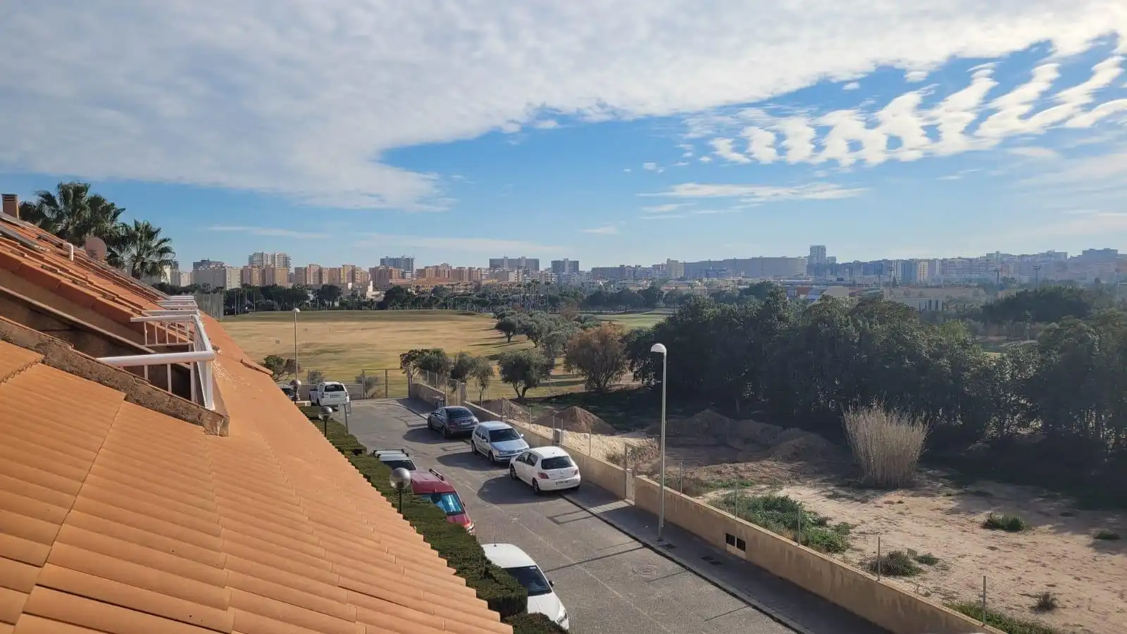 Bungalow with terrace for sale in Centro, imagen 8